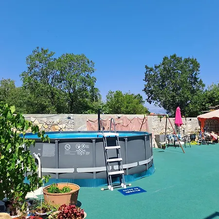 Zak Apartamento