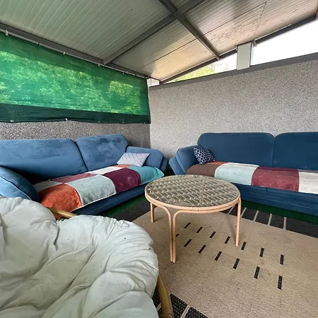 Zak Apartamento *