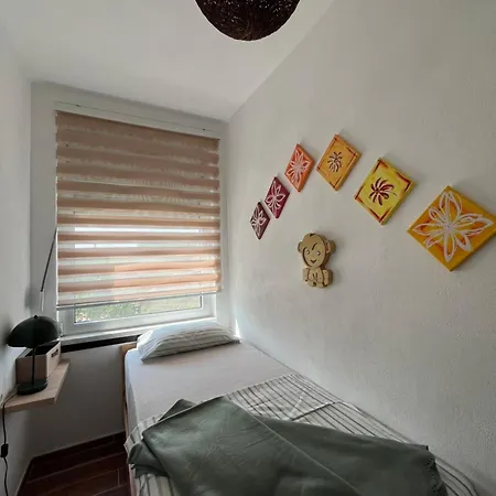 Apartman Zak Pridraga