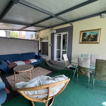 Zak Apartamento