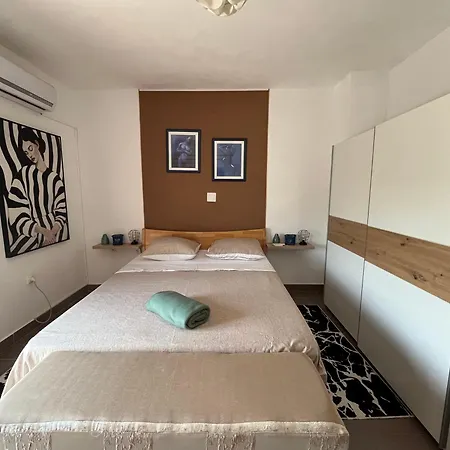 Apartman Zak Pridraga
