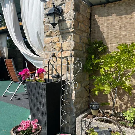 Zak Apartman Pridraga