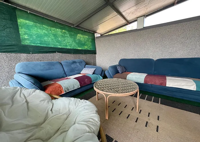 Zak Apartamento *