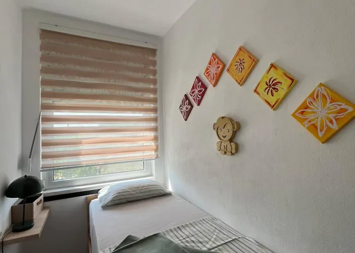 Apartamento Zak Pridraga