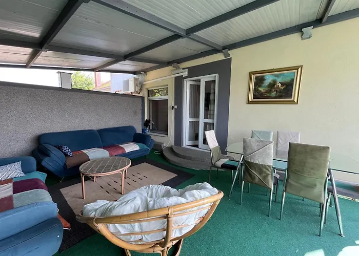 Zak Апартаменты