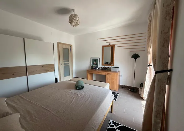 Zak Apartamento *