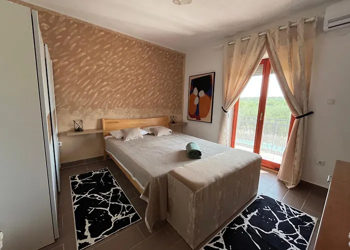 Zak Apartamento