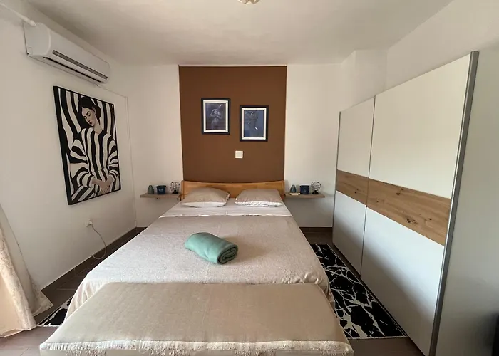 Apartamento Zak Pridraga