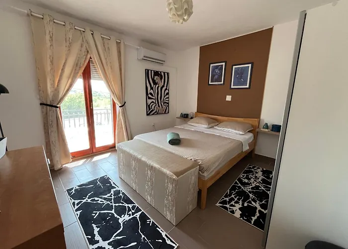 Zak Апартаменты Pridraga