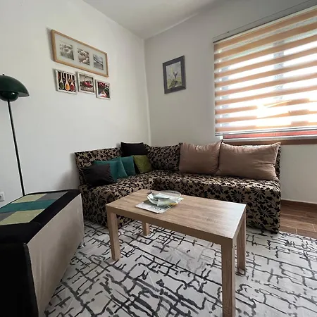 Apartment Zak Pridraga