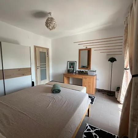 Zak Apartment *