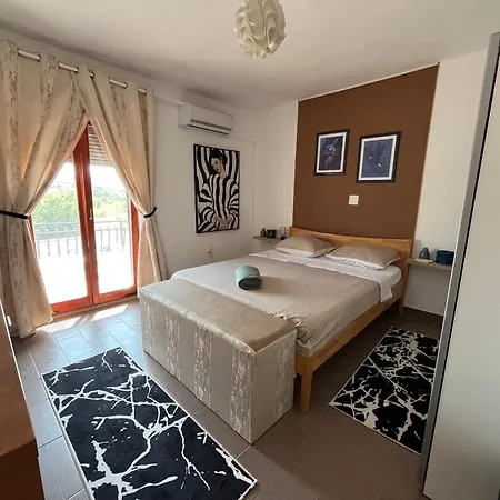Zak Apartment Pridraga