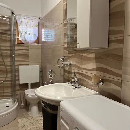 Apartment Zak Pridraga