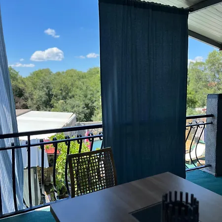 Apartment Zak Pridraga