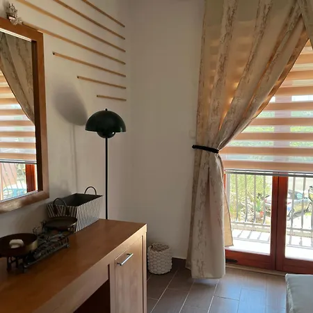 Zak Apartment *