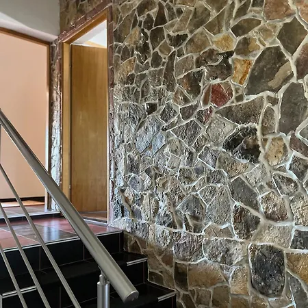 Zak Apartment